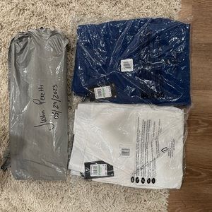 Under Armor Drive shorts (34w) WHITE